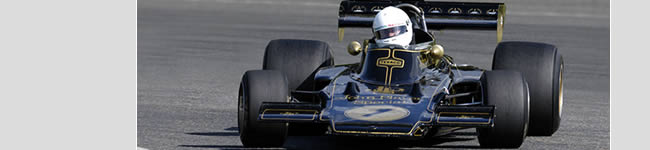 Lotus 72