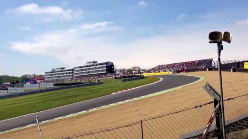 Brands Hatch - Paddock Hill Bend Image