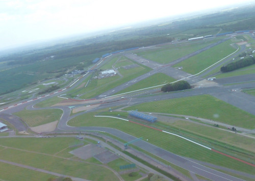 Silverstone Image