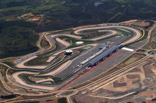 Portimao Image