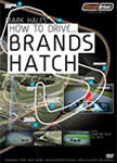 Cover of How to Drive Brand Hatch DVD