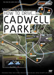 Cover of How to Drive Cadwell Park DVD