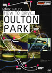 Cover of How to Drive Oulton Park DVD