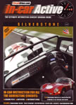 Cover of How to Drive Silverstone DVD