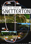 Cover of How to Drive Snetterton DVD